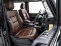 2014 Mercedes-Benz G-Class