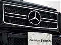 2014 Mercedes-Benz G-Class