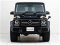 2014 Mercedes-Benz G-Class