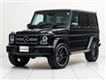 2014 Mercedes-Benz G-Class