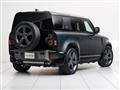 2024 Land Rover Defender