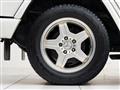 2004 Mercedes-Benz G-Class