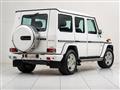 2004 Mercedes-Benz G-Class