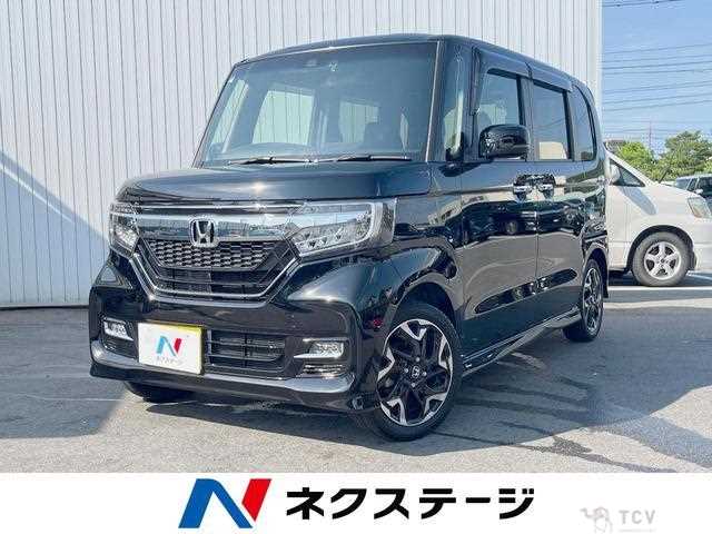 2020 Honda N BOX