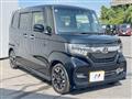 2020 Honda N BOX