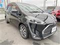 2018 Toyota Sienta