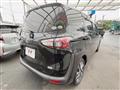 2018 Toyota Sienta