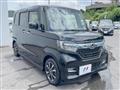 2019 Honda N BOX