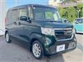2017 Honda N BOX