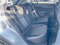 2018 Subaru Impreza