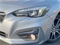 2018 Subaru Impreza