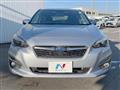 2018 Subaru Impreza