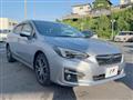 2018 Subaru Impreza