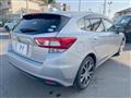 2018 Subaru Impreza