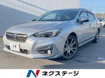 2018 Subaru Impreza