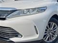 2017 Toyota Harrier