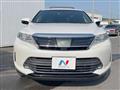 2017 Toyota Harrier