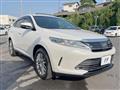 2017 Toyota Harrier