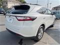 2017 Toyota Harrier