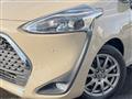 2019 Toyota Sienta