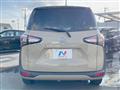 2019 Toyota Sienta