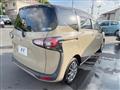 2019 Toyota Sienta