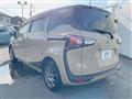 2019 Toyota Sienta