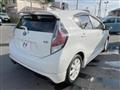 2016 Toyota AQUA