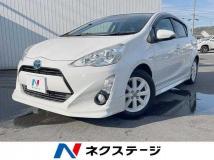 2016 Toyota AQUA