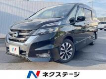 2017 Nissan Serena