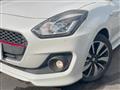 2017 Suzuki Swift