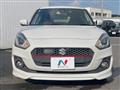 2017 Suzuki Swift