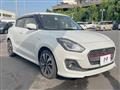 2017 Suzuki Swift