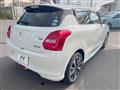 2017 Suzuki Swift