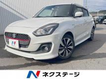 2017 Suzuki Swift