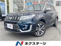 2022 Suzuki Escudo