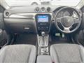 2022 Suzuki Escudo