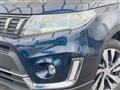 2022 Suzuki Escudo