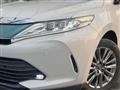 2017 Toyota Harrier
