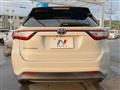 2017 Toyota Harrier