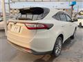 2017 Toyota Harrier