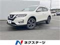 2017 Nissan X-Trail