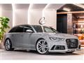 2015 Audi RS6