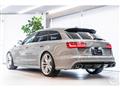 2015 Audi RS6