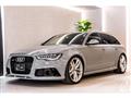 2015 Audi RS6