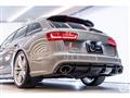 2015 Audi RS6