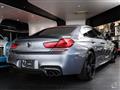 2013 BMW 6 Series