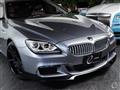 2013 BMW 6 Series