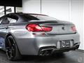 2013 BMW 6 Series