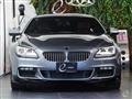 2013 BMW 6 Series
